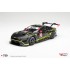 1/18 FORD MUSTANG GT3 NO.64 FORD MULTIMATIC MOTORSPORTS 2025 IMSA VIR