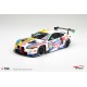 1/18 BMW M4 GT3 EVO NO.96 TURNER MOTORSPORT 2026 IMSA DAYTONA 24 HRS