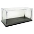 1/18 LED DISPLAY CASE 4 ADJUSTABLE LIGHTS 35 X 15