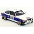 1/43 FORD ESCORT MK2 - TOUR DE CORSE 1977 NO.12 RUSSELL BROOKES/MARTIN HOLMES