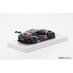 1/43 BMW M8 GTLM NO.24 2018 IMSA MICHELIN GT CHALLENGE BMW TEAM RLL TSM430433