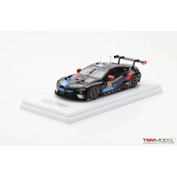 1/43 BMW M8 GTLM NO.24 2018 IMSA MICHELIN GT CHALLENGE BMW TEAM RLL TSM430433