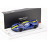 1/43 FORD GT
SUNOCO BLUE W/ YELLOW STRIPE TSM430524