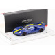 1/43 FORD GT
SUNOCO BLUE W/ YELLOW STRIPE TSM430524