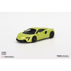 1/43 MCLAREN ARTURA FLUX GREEN TSM430622