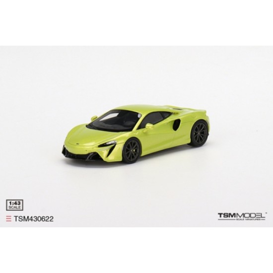 1/43 MCLAREN ARTURA FLUX GREEN TSM430622