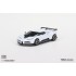 1/43 BUGATTI CENTODIECI WHITE TSM430667