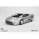 1/12 JAGUAR XJ220 SILVER