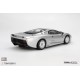 1/12 JAGUAR XJ220 SILVER