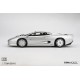 1/12 JAGUAR XJ220 SILVER