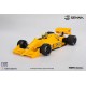 1/12 LOTUS 99T NO.12 AYRTON SENNA 1987 MONACO GRAND PRIX WINNER