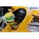 1/12 LOTUS 99T NO.12 AYRTON SENNA 1987 MONACO GRAND PRIX WINNER