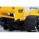1/12 LOTUS 99T NO.12 AYRTON SENNA 1987 MONACO GRAND PRIX WINNER