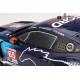 1/12 FORD MUSTANG GT3 NO.65 FORD MULTIMATIC MOTORSPORTS 2025 IMSA DAYTONA 24 HRS CLASS WINNER