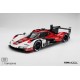 1/12 PORSCHE 963 NO.7 PORSCHE PENSKE MOTORSPORT 2024 IMSA DAYTONA 24 HRS WINNER