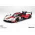 1/12 PORSCHE 963 NO.7 PORSCHE PENSKE MOTORSPORT 2025 IMSA DAYTONA 24 HRS WINNER