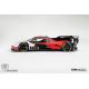 1/12 PORSCHE 963 NO.7 PORSCHE PENSKE MOTORSPORT 2026 IMSA DAYTONA 24 HRS WINNER
