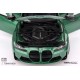 1/18 BMW M3 TOURING M ISLE OF MAN GREEN METALLIC (DIECAST)