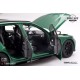 1/18 BMW M3 TOURING M ISLE OF MAN GREEN METALLIC (DIECAST)