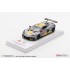 1/43 CHEVROLET CORVETTE C8.R NO.4 2020 DAYTONA 24HR CORVETTE RACING