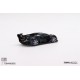 1/43 BUGATTI VISION GRAN TURISMO BLACK (RESIN) TSM430592