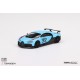 1/43 BUGATTI CHIRON PUR SPORT GRAND PRIX (DIECAST) TSM430604D