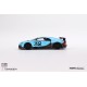 1/43 BUGATTI CHIRON PUR SPORT GRAND PRIX (DIECAST) TSM430604D