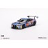 1/43 BMW M4 GT3 NO.1 ST RACING 2022 12H MUGELLO WINNER