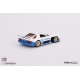 1/43 MAZDA RX-7 GTO NO.62 MAZDA MOTORSPORT 1991 IMSA ROAD AMERICA 2ND TSM430656