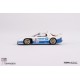 1/43 MAZDA RX-7 GTO NO.62 MAZDA MOTORSPORT 1991 IMSA ROAD AMERICA 2ND TSM430656