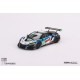 1/43 ACURA NSX GT3 EVO22 NO.66 GRADIENT RACING 2022 IMSA LONG BEACH GP TSM430682