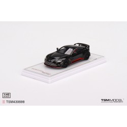 1/43 ASTON MARTIN V12 VANTAGE JET BLACK (RESIN) 1/43 ASTON MARTIN V12 VANTAGE JET BLACK (RESIN)