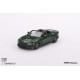 1/43 BENTLEY MULLINER BACALAR GREEN SCARAB TSM430707