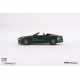 1/43 BENTLEY MULLINER BACALAR GREEN SCARAB TSM430707