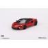 1/43 MCLAREN ARTURA VERMILLION RED TSM430724