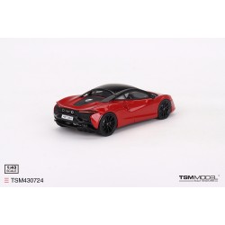 1/43 MCLAREN ARTURA VERMILLION RED TSM430724