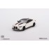 1/43 BMW M4 CSL ALPINE WHITE (RESIN) TSM430725