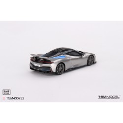 1/43 AUTOMOBILI PININFARINA BATTISTA GENEVA WORLD PREMIERE 2019 TSM430732