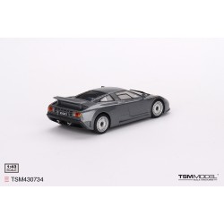 1/43 BUGATTI EB110 GT GRIGIO SCURO TSM430734