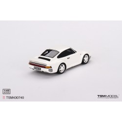 1/43 PORSCHE 959 SPORT GRAND PRIX WHITE TSM430740