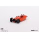 1/43 MORGAN SUPER 3 CORAL ORANGE (RESIN) TSM430742