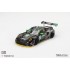 1/43 PORSCHE 911 GT3 R NO.91 GTD KELLY-MOSS WITH RILEY 2023 IMSA DAYTONA 24 HRS