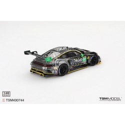 1/43 PORSCHE 911 GT3 R NO.91 WITH RILEY 2023 IMSA DAYTONA 24 HRS TSM430744