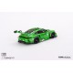 1/43 PORSCHE 911 GT3 R NO.80 GTD AO RACING  2023 IMSA SEBRING 12 HRS