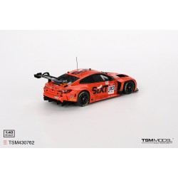 1/43 BMW M4 GT3 NO.30 BMW M TEAM WRT 2023 IGTC INDY 8 HRS WINNER TSM430762 1/43 BMW M4 GT3 NO.30 BMW M TEAM WRT 2023 IGTC INDY 8 HRS WINNER TSM430762