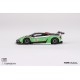 1/43 LAMBORGHINI HURACAN GT3 EVO2 PRESENTATION TSM430764