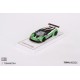 1/43 LAMBORGHINI HURACAN GT3 EVO2 PRESENTATION TSM430764