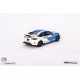 1/43 HONDA CIVIC TYPE R NO.3 2023 PACE CAR BLUE TSM430767