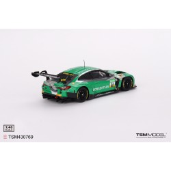 1/43 BMW M4 GT3 NO.11 PROJECT 1 2023 DTM TSM430769 1/43 BMW M4 GT3 NO.11 PROJECT 1 2023 DTM TSM430769