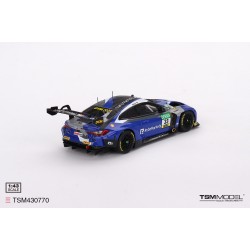 1/43 BMW M4 GT3 NO.33 SCHUBERT MOTORSPORT 2023 DTM TSM430770